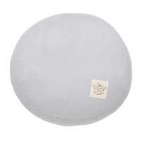 【デコホーム商品】モチモチクッション D40R グレー SC251