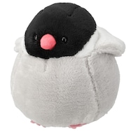 モチモチクッション ブンチョウ(SC217)