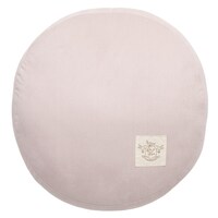 【デコホーム商品】モチモチクッション(D40R ローズ SC251)