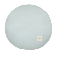 【デコホーム商品】モチモチクッション D60R グリーン SC251