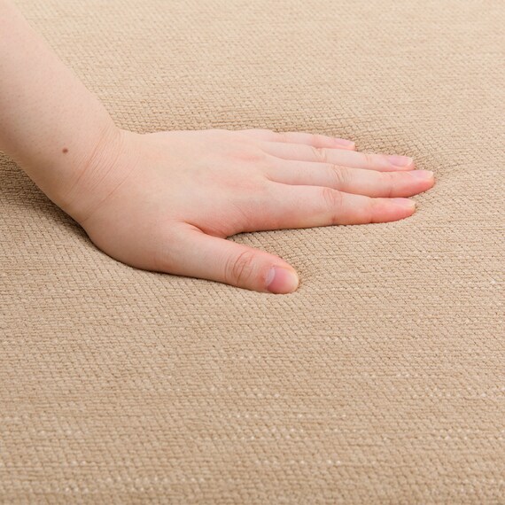 高反発シートクッション(シェニール 2SQ BE) 10枚目画像