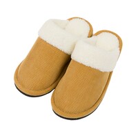 スリッパ(KB2401 YE M)