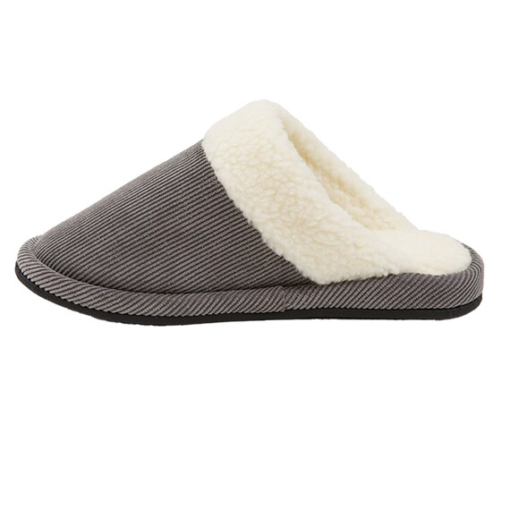 スリッパ(KB2401 GY M) 7枚目画像