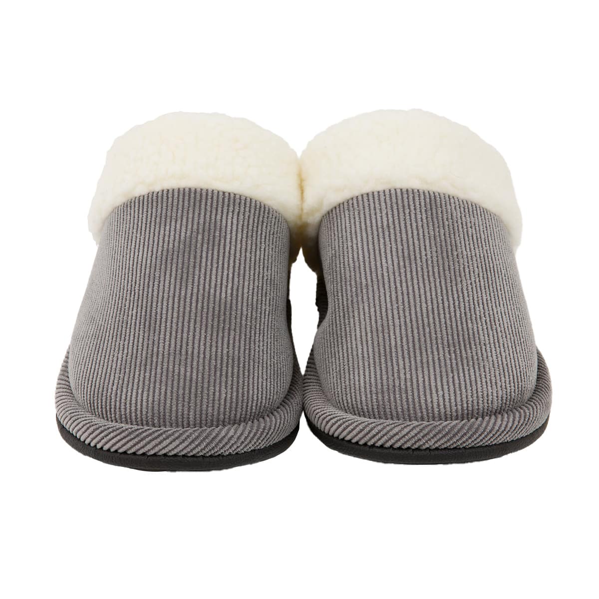 スリッパ(KB2401 GY L) | ニトリネット【公式】 家具・インテリア通販