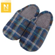 スリッパ チェック(Nウォーム TC2401 NV L)