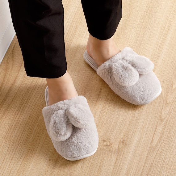 スリッパ(RB2401 MO M) 3枚目画像