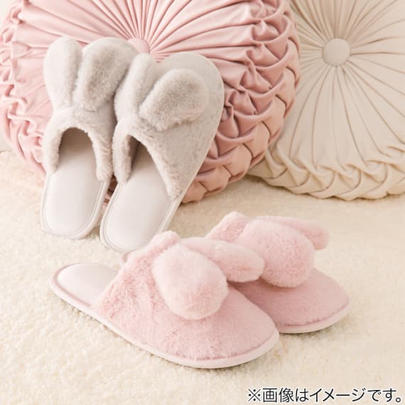 スリッパ(RB2401 MO M) 12枚目画像