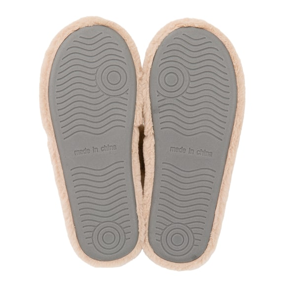 スリッパ(DF2401 BE M) 6枚目画像