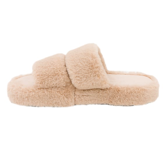 スリッパ(DF2401 BE M) 7枚目画像