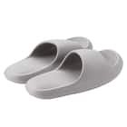 スリッパ EVA ncSR20 グレー L(EVA ncSR20 グレー L) 5枚目画像