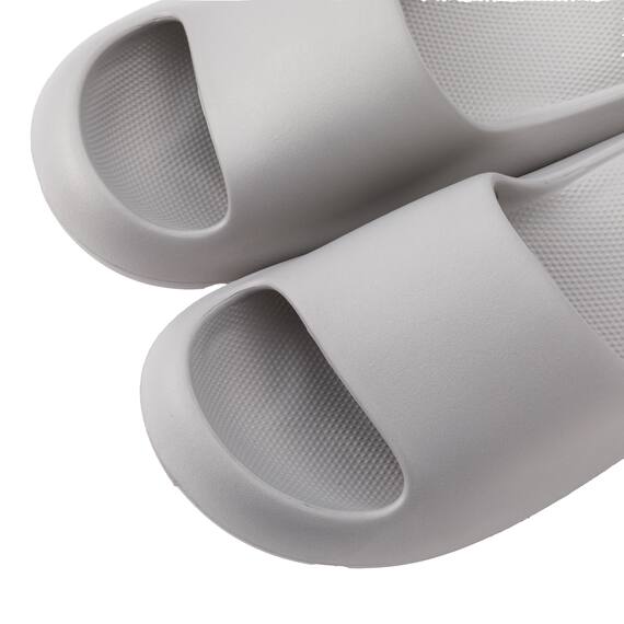 スリッパ EVA ncSR20 グレー L(EVA ncSR20 グレー L) 6枚目画像