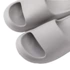 スリッパ EVA ncSR20 グレー L(EVA ncSR20 グレー L) 6枚目画像