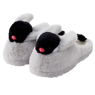 スリッパ フリーサイズ(ブンチョウ nSRa01 F)