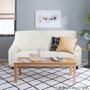 肘付ストレッチソファカバー(SC-A04FL IV)