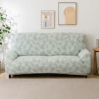 肘付ストレッチソファカバー(SC-A05LF) 4枚目画像