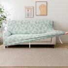 肘付ストレッチソファカバー(SC-A05LF) 5枚目画像