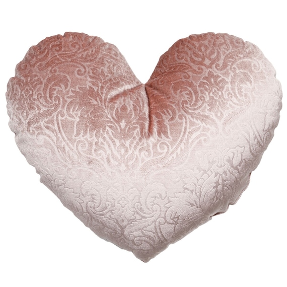 クッション(ローズ cHChq1 ) 1枚目画像