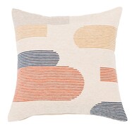 クッションカバー(CA2401 45×45cm)