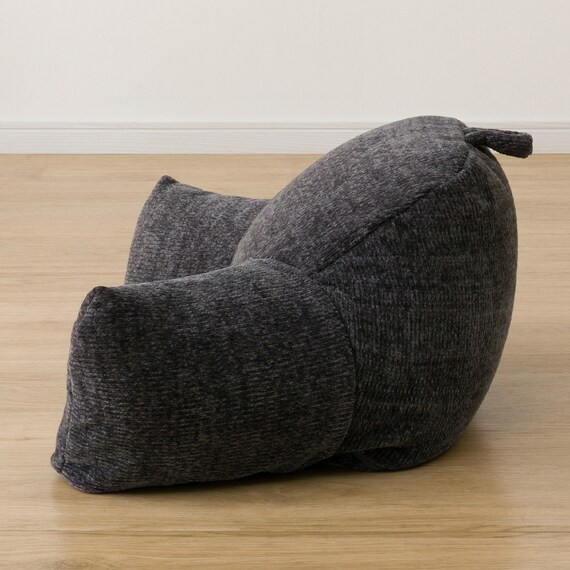 レストクッションカバー(SH2411 GY) 4枚目画像