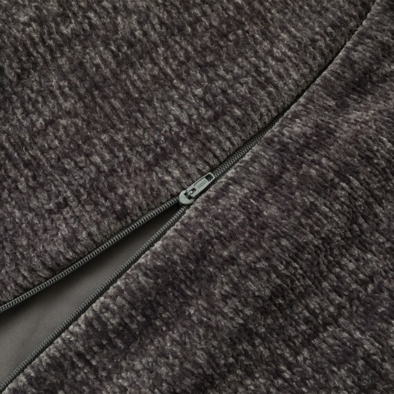 レストクッションカバー(SH2411 GY) 6枚目画像