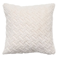 クッションカバー(spcファー cSChq8)