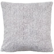 クッションカバー(STファー グレー cSCq4)