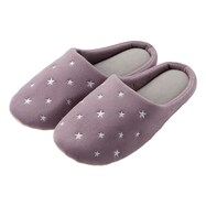 ルームシューズ(スター ncRSx01)