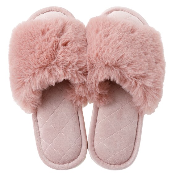 サンダル(ラビットタッチ ncSDn01 ローズ M) 3枚目画像