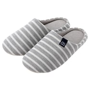 ルームシューズ (DHボーダーncRSn )