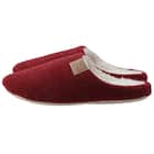ルームシューズ M(FL ncRSn03 レッド M) 5枚目画像