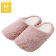 ルームシューズ(Nウォーム ファー)