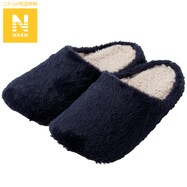 【デコホーム商品】ルームシューズ(Nウォームファー ncRSn06)