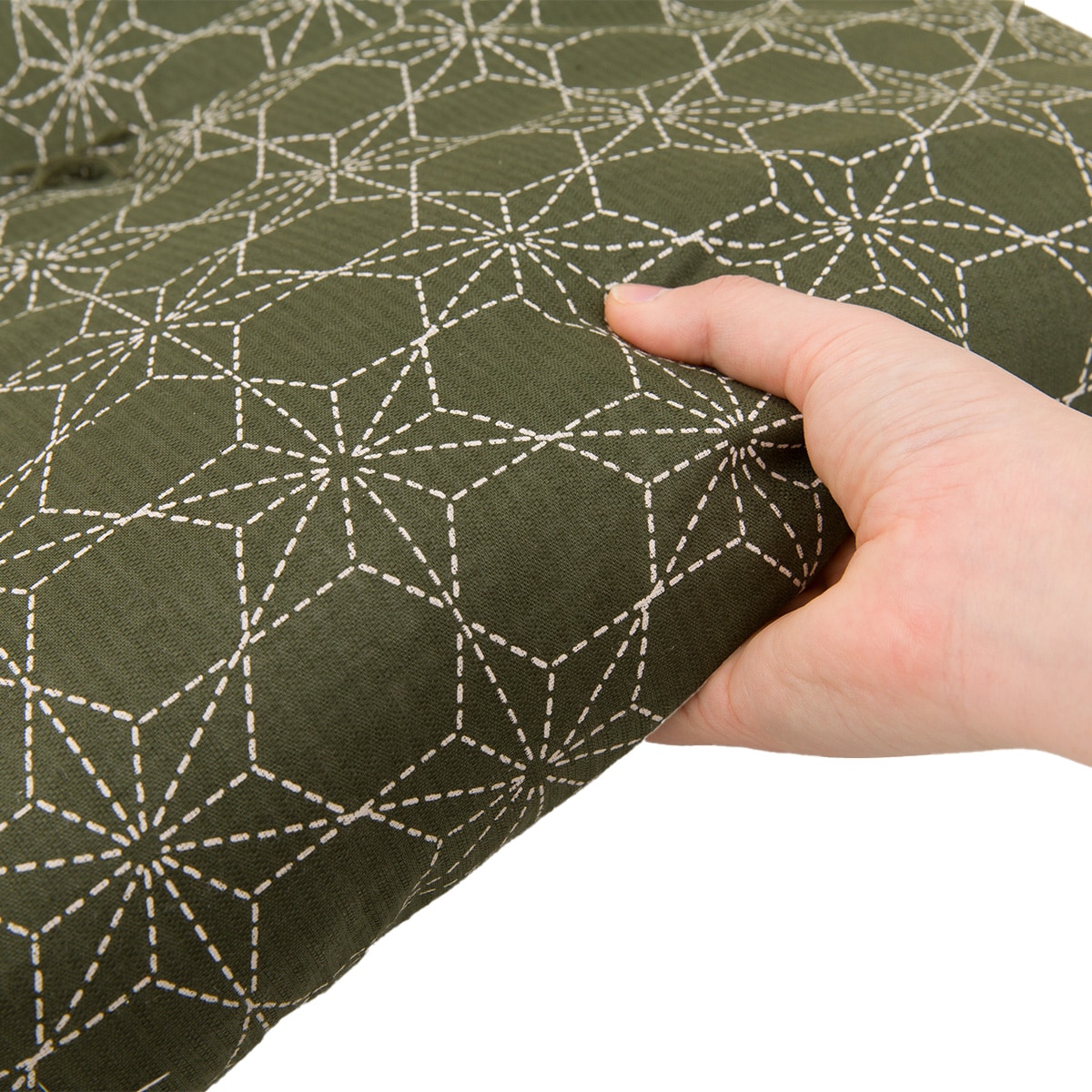 座布団(AH001 GR) | ニトリネット【公式】 家具・インテリア通販