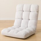 コンパクト座椅子 マルプ(LC-A08MP GY) 14枚目画像