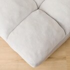 コンパクト座椅子 マルプ(LC-A08MP GY) 15枚目画像