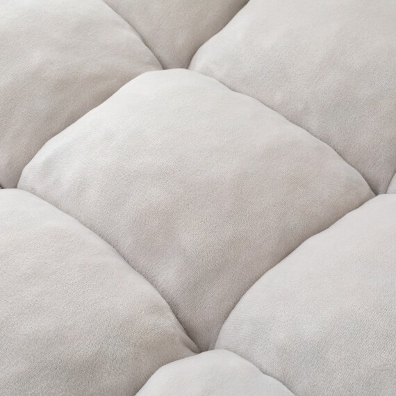 コンパクト座椅子 マルプ(LC-A08MP GY) 18枚目画像