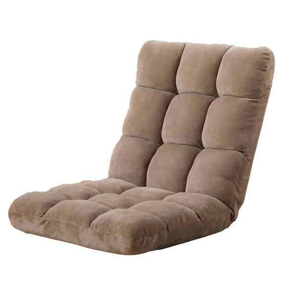 コンパクト座椅子 マルプ(LC-A08MP BR) 21枚目画像