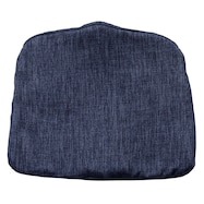 ジェルシートクッション(3D ネイビー cSC1)