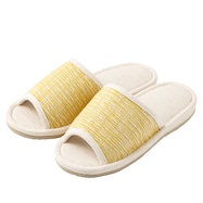 スリッパ(コウシガラ ngSRm01 イエロー)