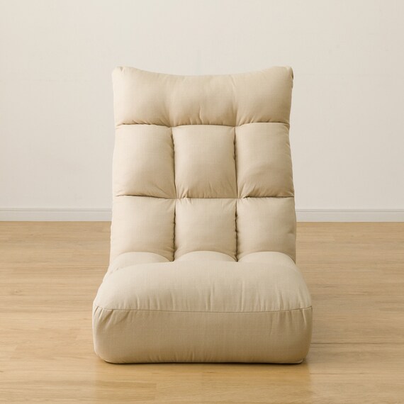 つながるハイバックポケットコイル座椅子(RD-01TL NSBE) 12枚目画像