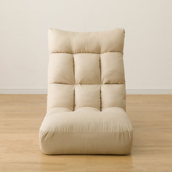 つながるハイバックポケットコイル座椅子(RD-01TL NSBE) 12枚目画像