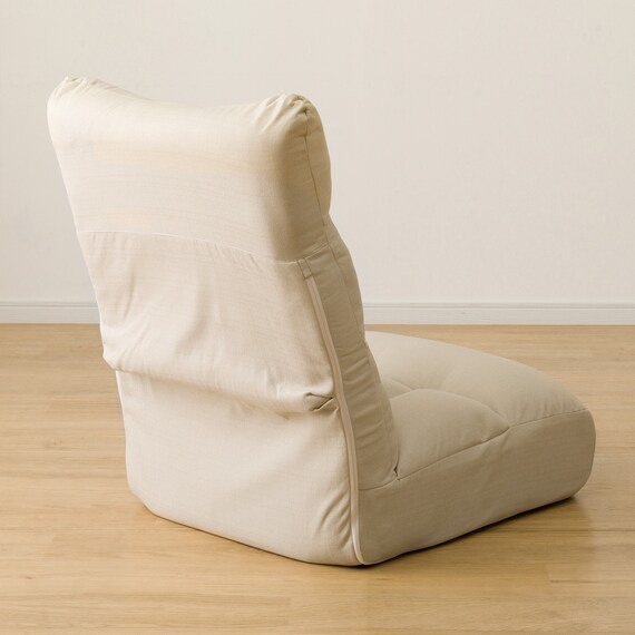 つながるハイバックポケットコイル座椅子(RD-01TL NSBE) 13枚目画像