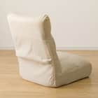 つながるハイバックポケットコイル座椅子(RD-01TL NSBE) 13枚目画像