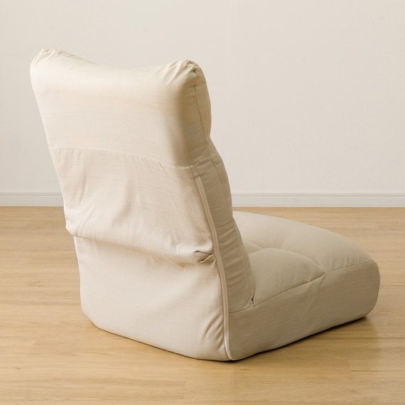 つながるハイバックポケットコイル座椅子(RD-01TL NSBE) 13枚目画像