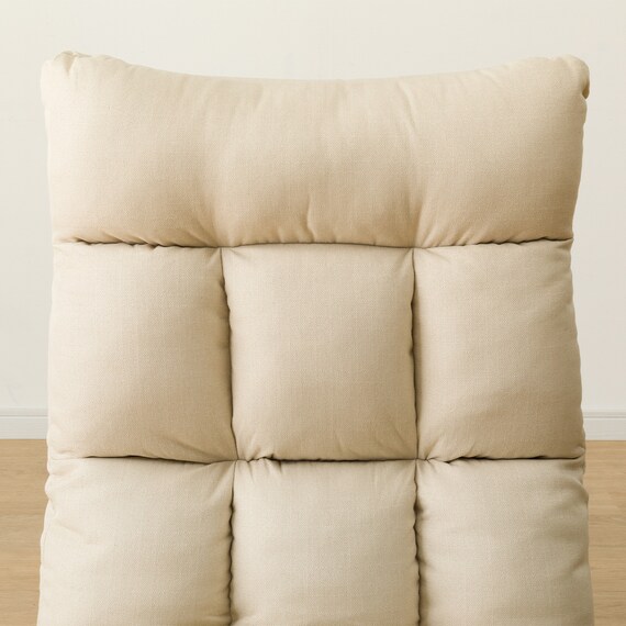 つながるハイバックポケットコイル座椅子(RD-01TL NSBE) 14枚目画像