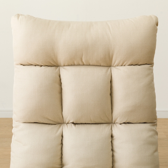 つながるハイバックポケットコイル座椅子(RD-01TL NSBE) 14枚目画像