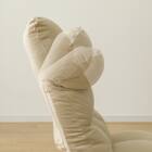 つながるハイバックポケットコイル座椅子(RD-01TL NSBE) 15枚目画像