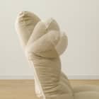 つながるハイバックポケットコイル座椅子(RD-01TL NSBE) 15枚目画像