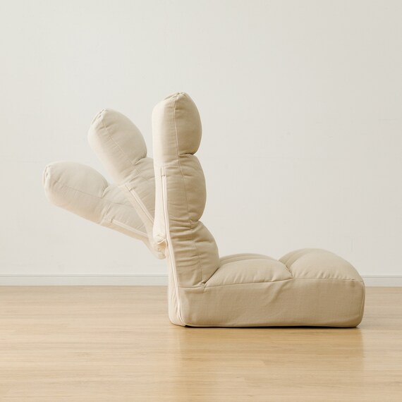 つながるハイバックポケットコイル座椅子(RD-01TL NSBE) 16枚目画像