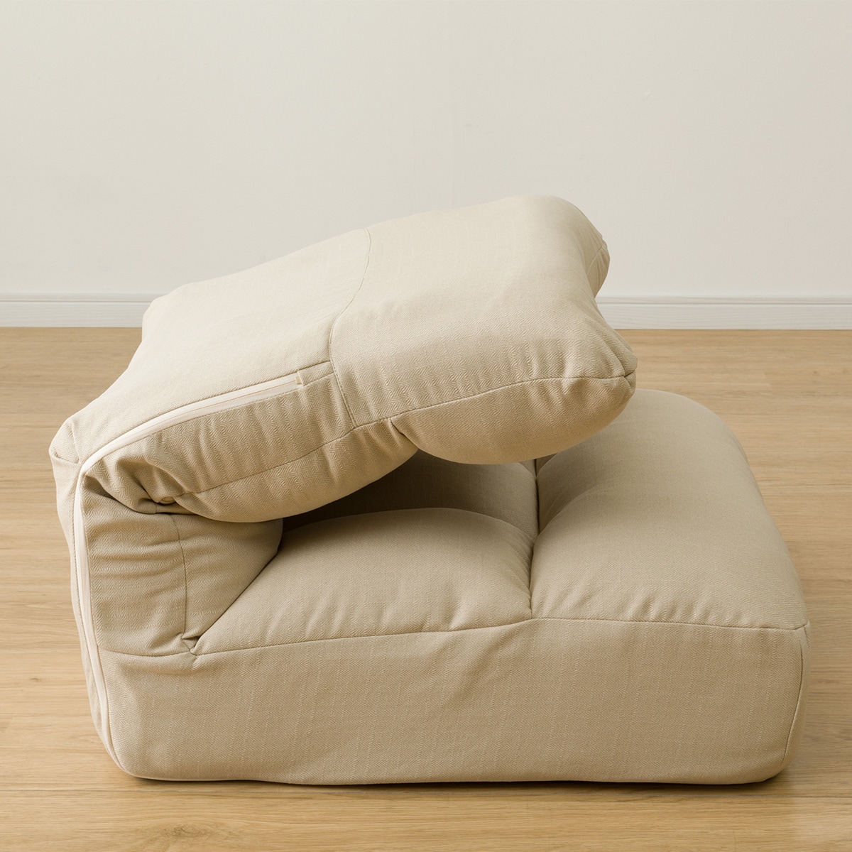 つながるハイバックポケットコイル座椅子(RD-01TL NSBE) | ニトリ